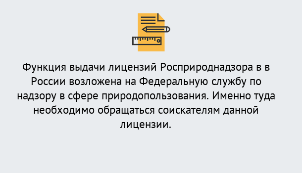 Почему нужно обратиться к нам? Радужный Лицензия Росприроднадзора. Под ключ! в Радужный