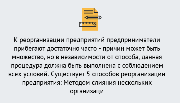 Почему нужно обратиться к нам? Радужный Реорганизация предприятия: процедура, порядок...в Радужный